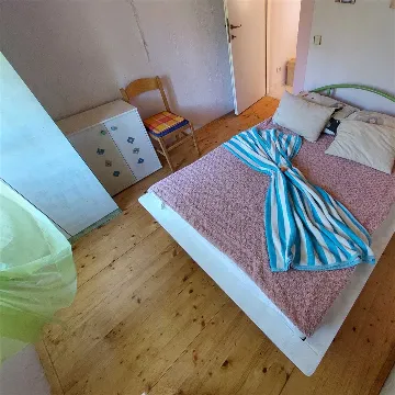 One-Bedroom Apartment in Murter for 3 Guests