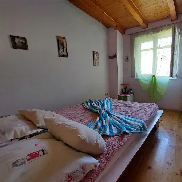 One-Bedroom Apartment in Murter for 3 Guests