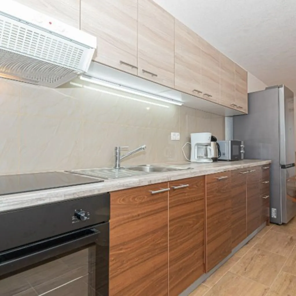 Holiday House in Tribunj for 8 Guests
