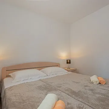 Holiday House in Tribunj for 8 Guests