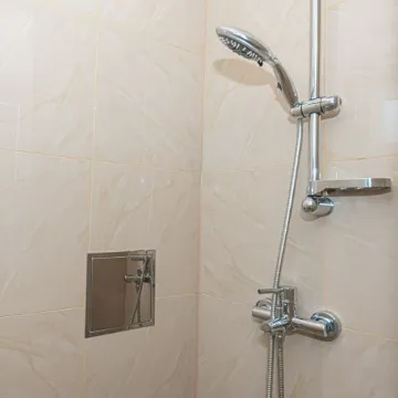 Holiday House in Tribunj for 8 Guests