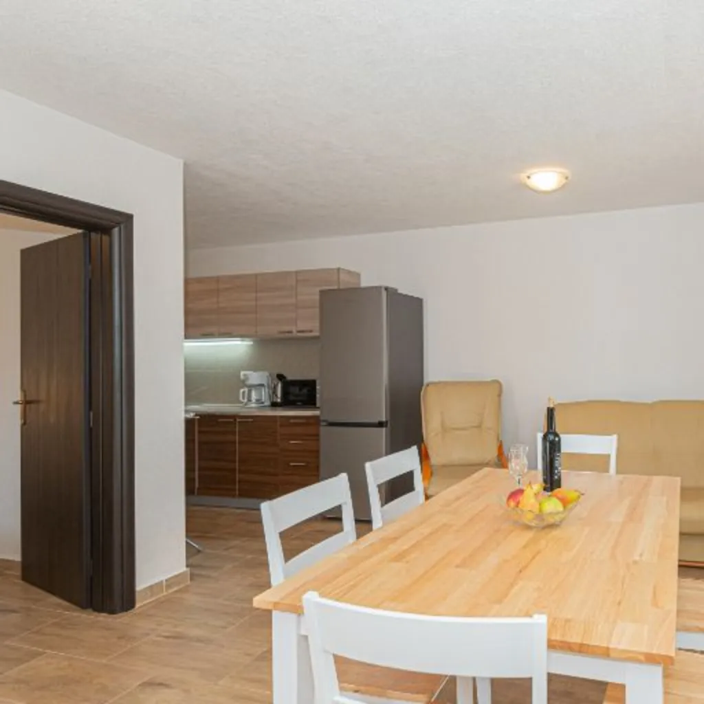 Holiday House in Tribunj for 8 Guests