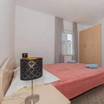 Holiday House in Tribunj for 8 Guests