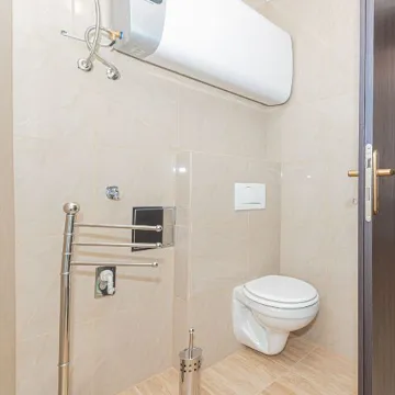 Holiday House in Tribunj for 8 Guests