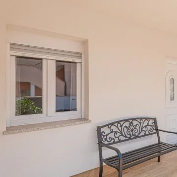 Holiday House in Tribunj for 8 Guests