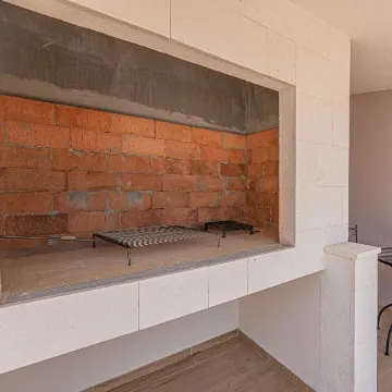 Holiday House in Tribunj for 8 Guests