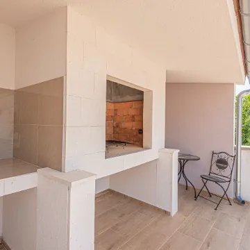 Holiday House in Tribunj for 8 Guests