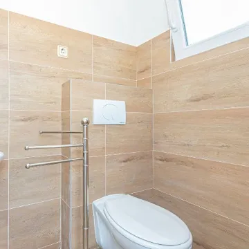 Holiday House in Tribunj for 8 Guests