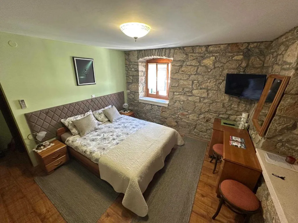 Primošten Room for 2–3 Guests