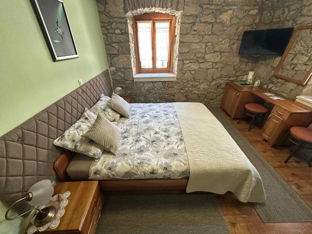 Primošten Room for 2–3 Guests