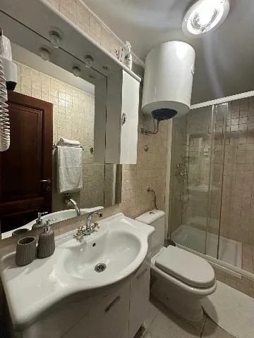 Primošten Room for 2–3 Guests