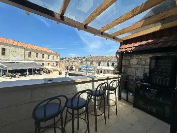 Primošten Room for 2–3 Guests