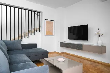 Seaside Retreat House Šibenik with Pool