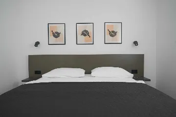 Seaside Retreat House Šibenik with Pool