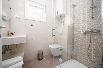 Seaside Retreat House Šibenik with Pool