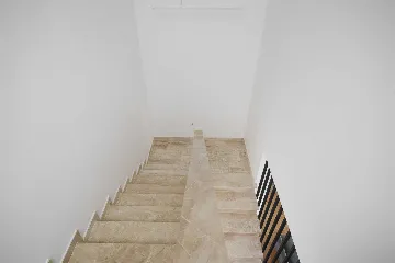 Seaside Retreat House Šibenik with Pool