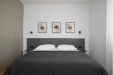 Seaside Retreat House Šibenik with Pool