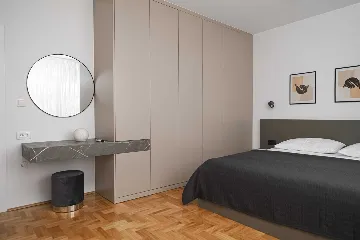 Seaside Retreat House Šibenik with Pool