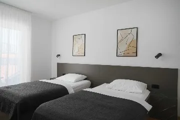 Seaside Retreat House Šibenik with Pool