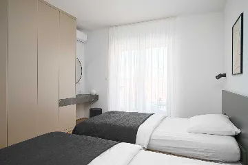 Seaside Retreat House Šibenik with Pool