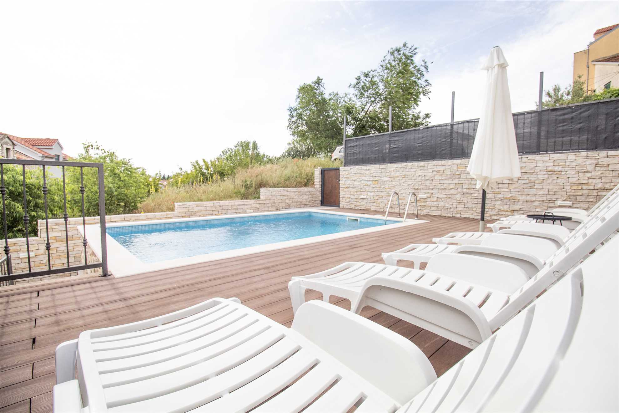 Holiday home Villa Rak