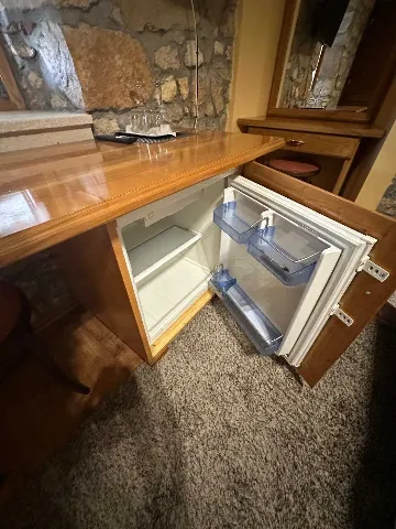 Stone Villa Room for Up to 3 Guests in Primošten