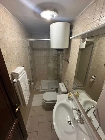 Stone Villa Room for Up to 3 Guests in Primošten