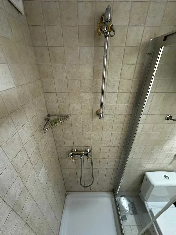 Stone Villa Room for Up to 3 Guests in Primošten