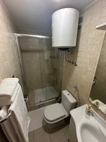 Stone Villa Room for Up to 3 Guests in Primošten