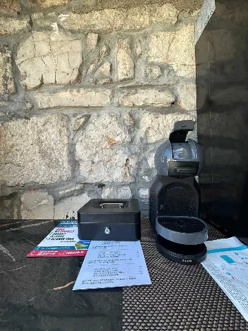 Stone Villa Room for Up to 3 Guests in Primošten