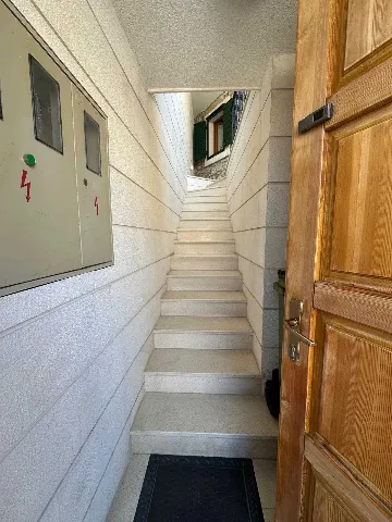 Stone Villa Room for Up to 3 Guests in Primošten