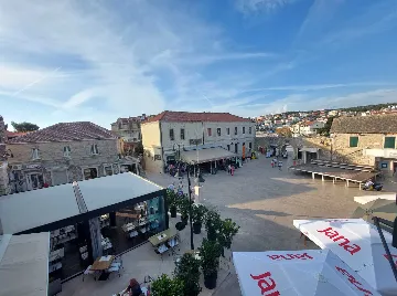 Stone Villa Room in Primošten for up to 3 Guests