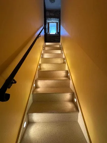 Stone Villa Room in Primošten for up to 3 Guests