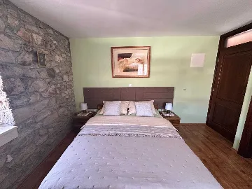 Stone Villa Room in Primošten for up to 3 Guests