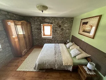 Stone Villa Room in Primošten for up to 3 Guests