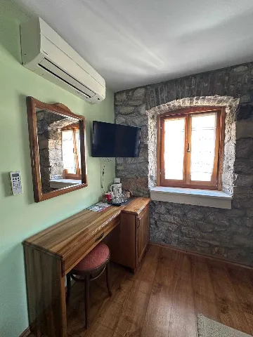 Stone Villa Room in Primošten for up to 3 Guests