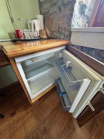 Stone Villa Room in Primošten for up to 3 Guests