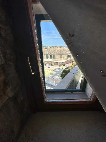 Stone Villa Room in Primošten for up to 3 Guests