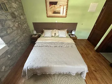 Stone Villa Room in Primošten for up to 3 Guests