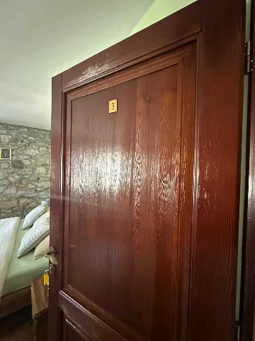 Stone Villa Room in Primošten for up to 3 Guests