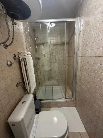 Stone Villa Room in Primošten for up to 3 Guests