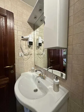 Stone Villa Room in Primošten for up to 3 Guests