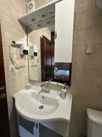 Stone Villa Room in Primošten for up to 3 Guests