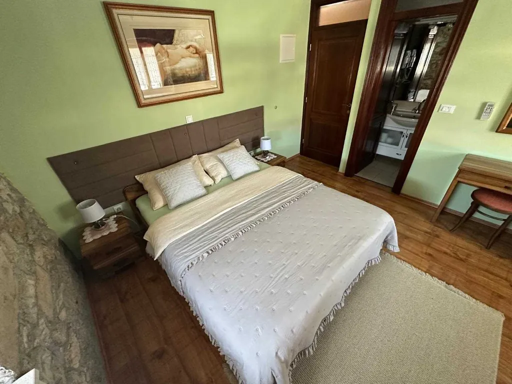 Stone Villa Room in Primošten for up to 3 Guests