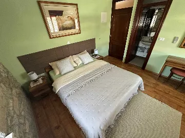 Stone Villa Room in Primošten for up to 3 Guests