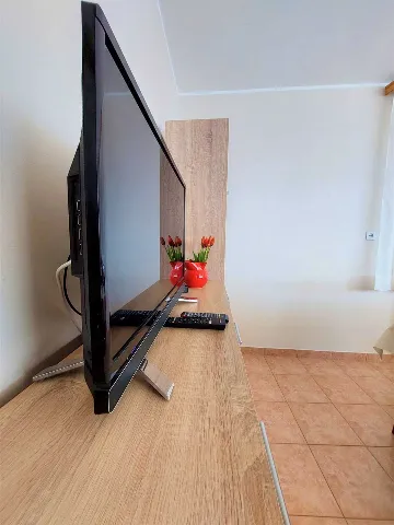 Vodice 3-Bedroom Apartment with Large Terrace