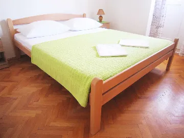 2-Bedroom Apartment in Vodice for Up to 5 Guests