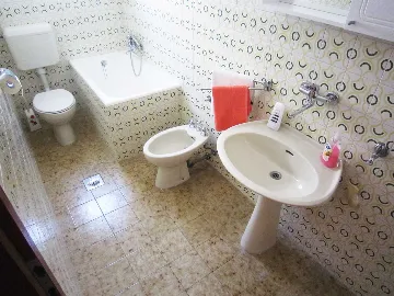 2-Bedroom Apartment in Vodice for Up to 5 Guests