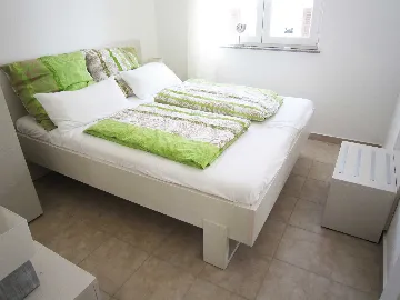 1-Bedroom Apartment in Srima, Vodice for 4