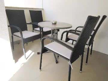 1-Bedroom Apartment in Srima, Vodice for 4